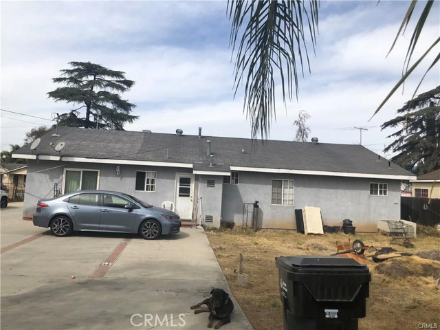 1132 Meeker Street West Covina, California subject to bank approve, drive by only do not distub tenant