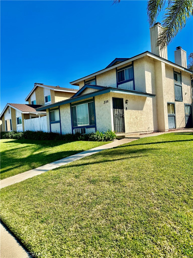 338 E Meats Avenue #A