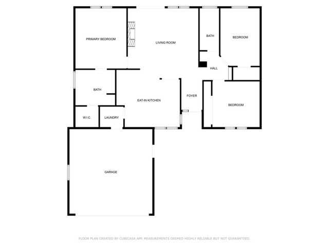 Detail Gallery Image 28 of 42 For 2239 Black Canyon Rd #78,  Ramona,  CA 92065 - 3 Beds | 2 Baths