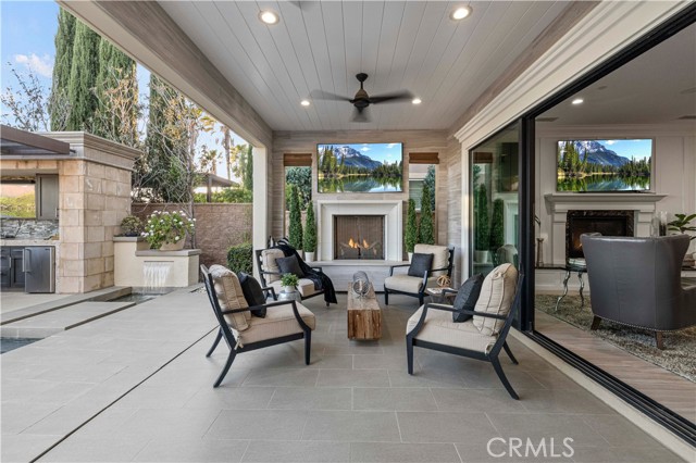 Detail Gallery Image 60 of 75 For 12031 Ricasoli Way, Porter Ranch,  CA 91326 - 5 Beds | 6 Baths