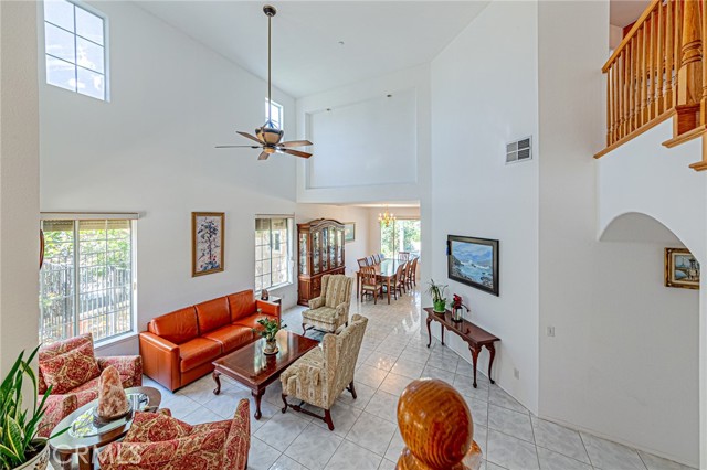 Detail Gallery Image 8 of 58 For 5423 Canmore Ct, Riverside,  CA 92507 - 4 Beds | 3 Baths