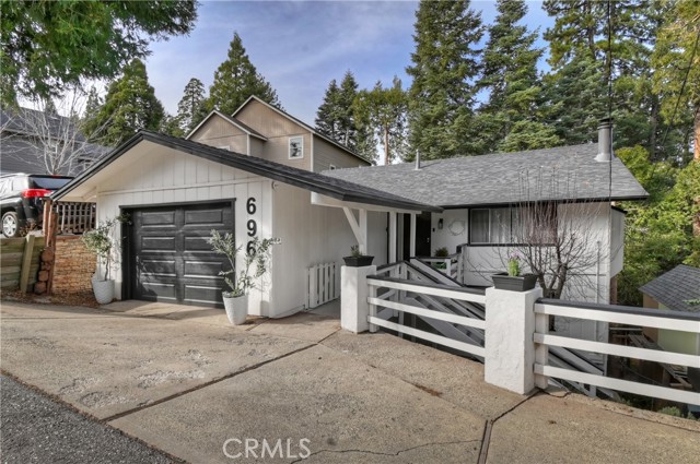 Detail Gallery Image 53 of 53 For 696 Rose, Twin Peaks,  CA 92391 - 4 Beds | 2 Baths