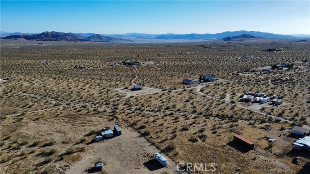 Detail Gallery Image 8 of 12 For 702 Bell Rd, Johnson Valley,  CA 92285 - – Beds | – Baths