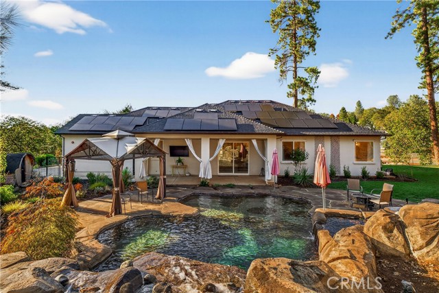 Detail Gallery Image 41 of 59 For 5772 Acorn Ridge Drive, Paradise,  CA 95969 - 4 Beds | 3 Baths