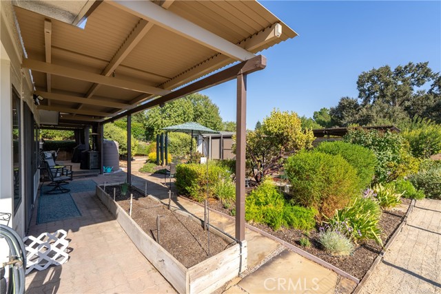 Detail Gallery Image 28 of 59 For 720 N Trigo Ln, Paso Robles,  CA 93446 - 3 Beds | 2/1 Baths