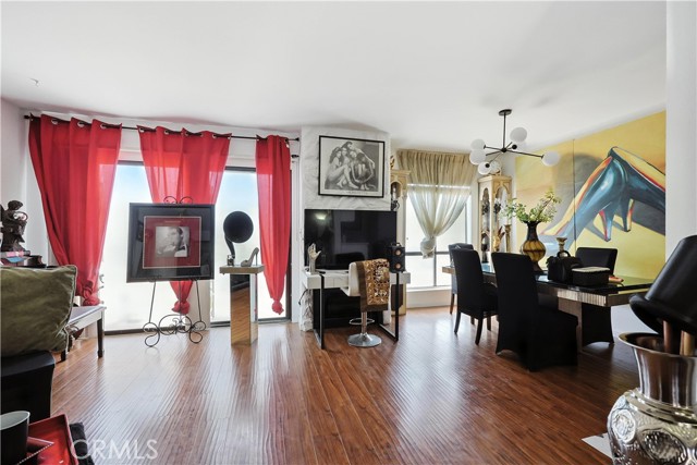 Detail Gallery Image 6 of 26 For 1750 Camino Palmero St #539,  Los Angeles,  CA 90046 - 1 Beds | 1 Baths