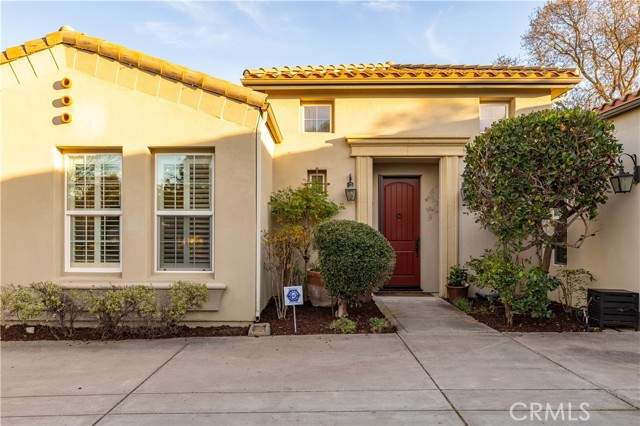 Detail Gallery Image 10 of 66 For 843 Hacienda Cir, Paso Robles,  CA 93446 - 4 Beds | 2/1 Baths