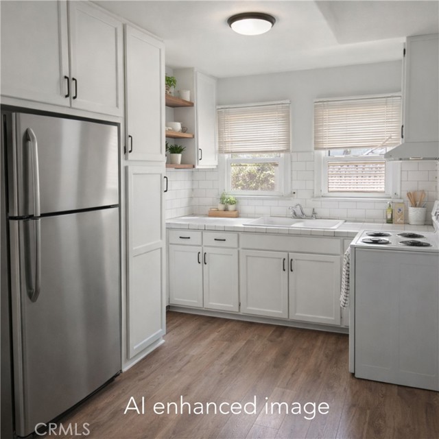 Detail Gallery Image 25 of 33 For 4006 Arlington, Los Angeles,  CA 90008 - 4 Beds | 2 Baths