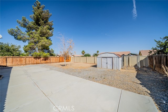 Detail Gallery Image 24 of 32 For 14691 Dana St, Adelanto,  CA 92301 - 2 Beds | 1 Baths