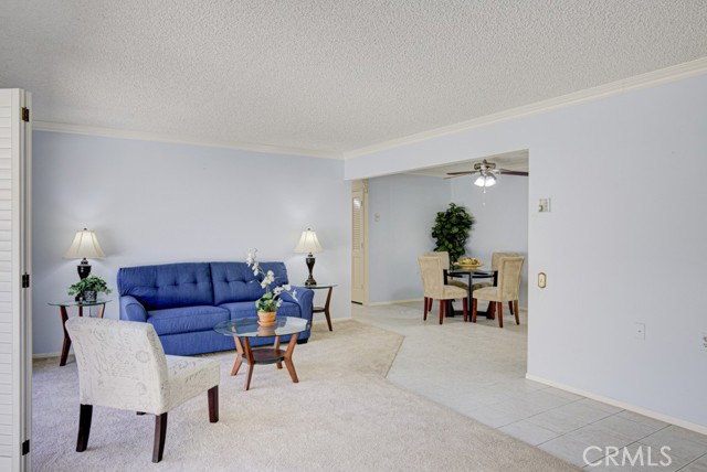 Detail Gallery Image 8 of 30 For 5358 Algarrobo #Q,  Laguna Woods,  CA 92637 - 2 Beds | 2 Baths