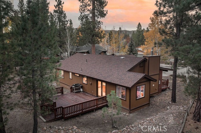Detail Gallery Image 9 of 46 For 320 Dove Ct, Big Bear Lake,  CA 92315 - 3 Beds | 2 Baths