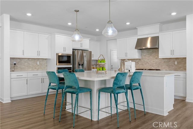 Detail Gallery Image 30 of 75 For 2725 Sierra Bella Dr, Corona,  CA 92882 - 5 Beds | 3 Baths