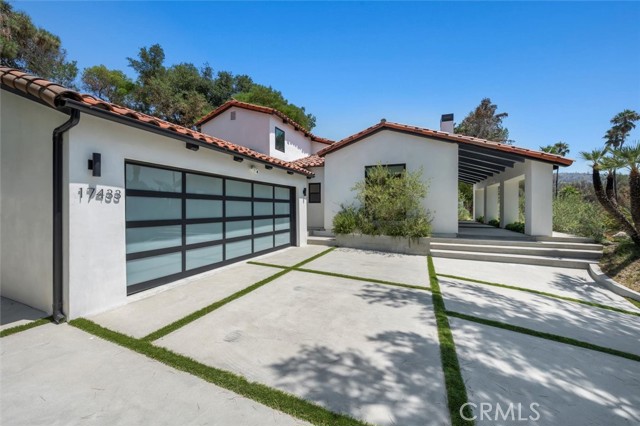 Drew Fenton | 17433 Camino De Yatasto Pacific Palisades CA | MLS: 7355290