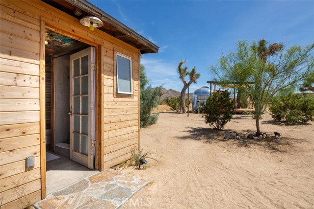 Detail Gallery Image 20 of 74 For 3535 Olympic Rd, Joshua Tree,  CA 92252 - 1 Beds | 1 Baths