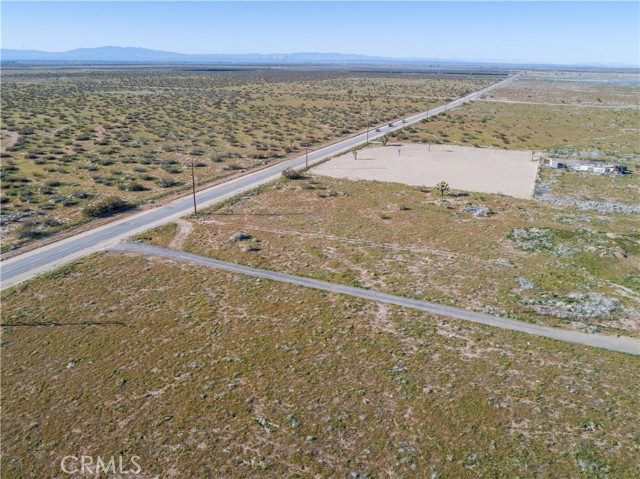 Detail Gallery Image 9 of 11 For 0 E Cor 110th Ste Pav Ave Q Ste St, Littlerock,  CA 90034 - – Beds | – Baths