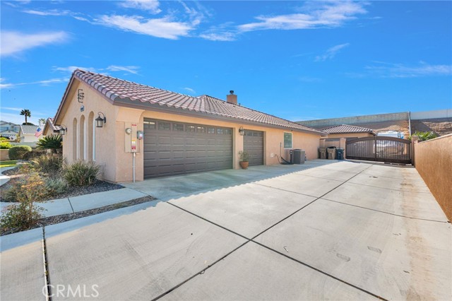 Detail Gallery Image 6 of 64 For 13370 Hidden Valley, Victorville,  CA 92395 - 4 Beds | 2/1 Baths