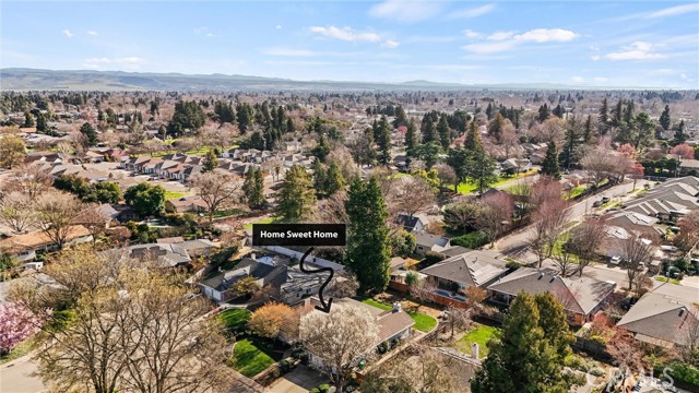 Detail Gallery Image 49 of 51 For 529 Countryside Ln, Chico,  CA 95973 - 4 Beds | 2/1 Baths