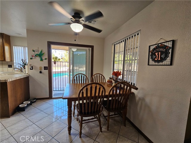 Detail Gallery Image 40 of 62 For 43450 Wendy Way, Lancaster,  CA 93536 - 4 Beds | 2/1 Baths