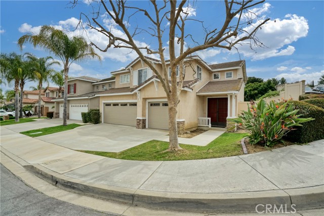 Image 2 for 4503 Willow Bend Court, Chino Hills, CA 91709