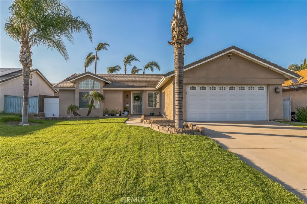 2618 W Loma Vista Drive
