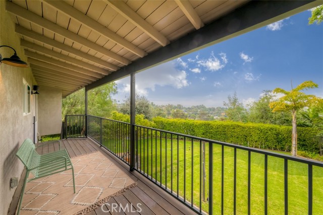 Detail Gallery Image 24 of 38 For 125 Sequoia Dr, Pasadena,  CA 91105 - 3 Beds | 2/1 Baths