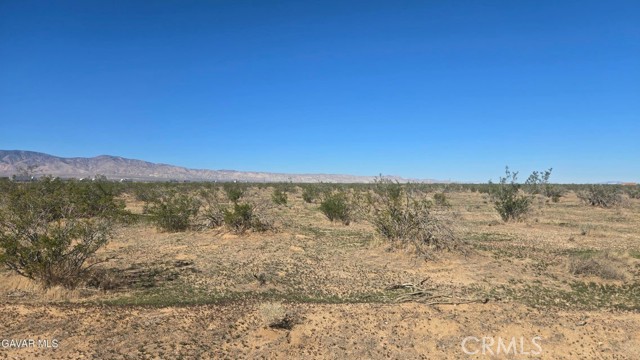 Detail Gallery Image 6 of 48 For 0 East Glen Rd, Vicinity E Bishop Rd/Hwy 58, Mojave,  CA 93501 - – Beds | – Baths