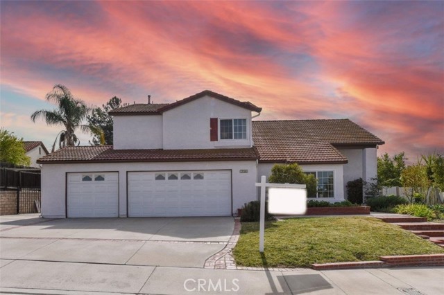 19300 Oakview Ln, Rowland Heights, CA 91748