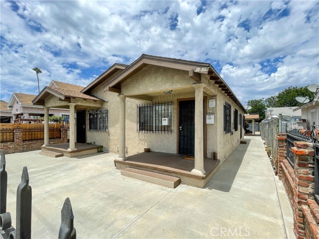 Image 3 for 1539 W 54Th St, Los Angeles, CA 90062