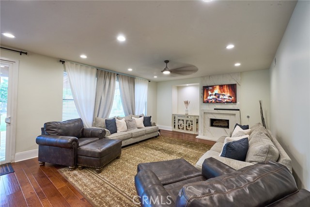 Detail Gallery Image 39 of 57 For 3153 Arapaho, Norco,  CA 92860 - 5 Beds | 3 Baths