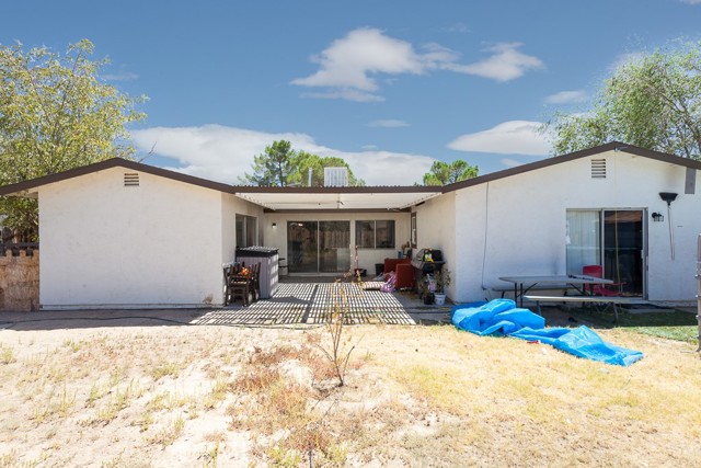 Detail Gallery Image 21 of 21 For 21449 Applewood Dr, California City,  CA 93505 - 5 Beds | 2 Baths