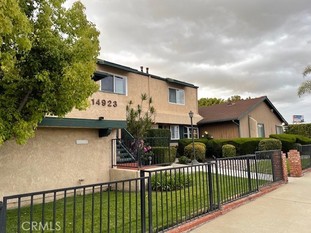 14927 Leffingwell Road #22