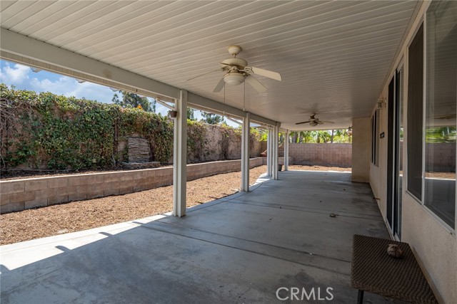 Detail Gallery Image 45 of 46 For 5722 Canoe Dr, Corona,  CA 92880 - 4 Beds | 3 Baths