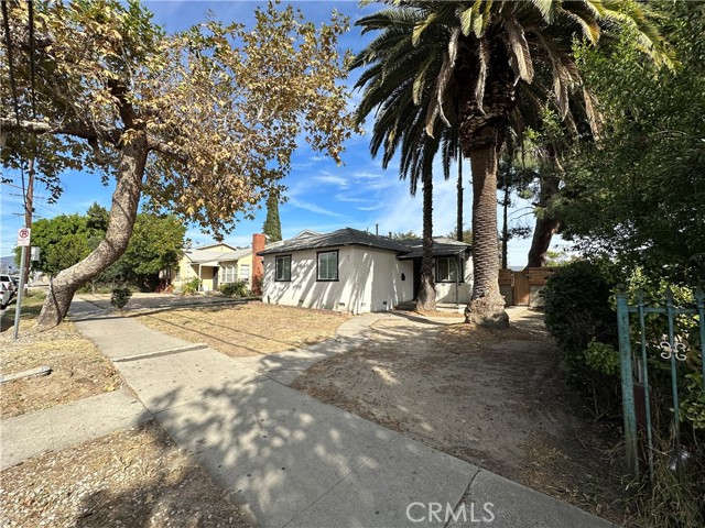 MLS# CV23209496