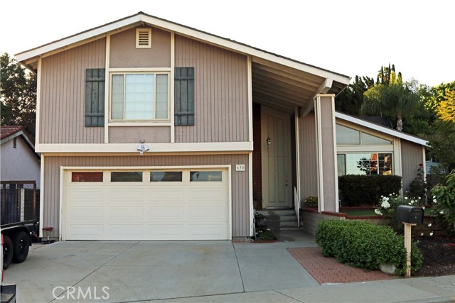 630 Mount St, Diamond Bar, CA 91765