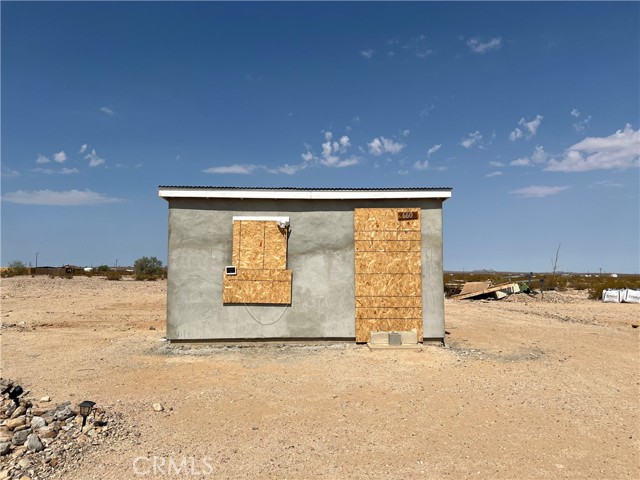 Detail Gallery Image 2 of 5 For 1020 Shoshone Valley Rd, Twentynine Palms,  CA 92277 - 0 Beds | 0 Baths