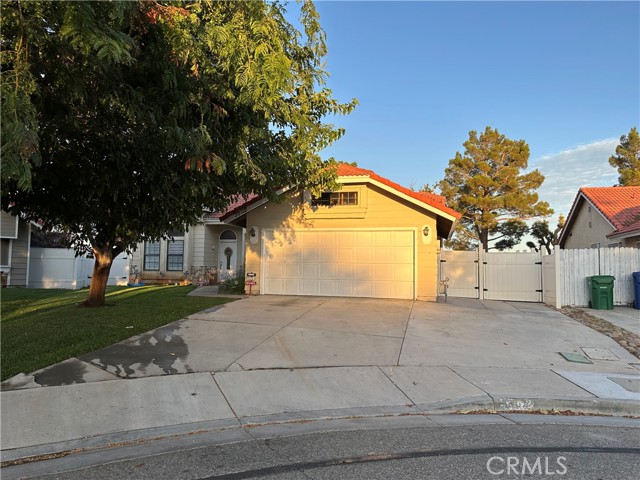 Detail Gallery Image 1 of 26 For 1002 Patty Ln, Lancaster,  CA 93535 - 3 Beds | 2 Baths