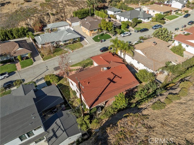 Detail Gallery Image 55 of 60 For 1636 Larco Way, Glendale,  CA 91202 - 3 Beds | 2 Baths