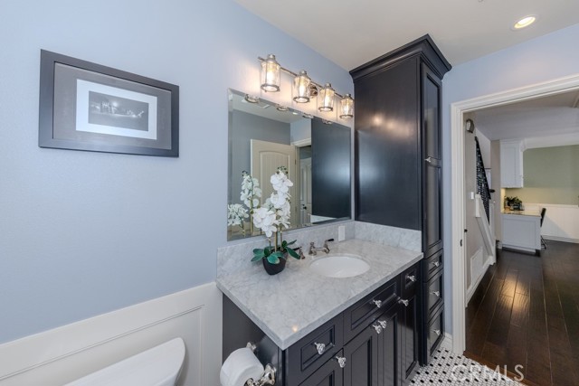 Detail Gallery Image 24 of 55 For 19542 Drybrook Ln., Huntington Beach,  CA 92646 - 4 Beds | 2/1 Baths