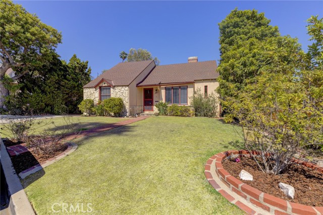 5640 Valley Glen Way, Los Angeles, CA 90043