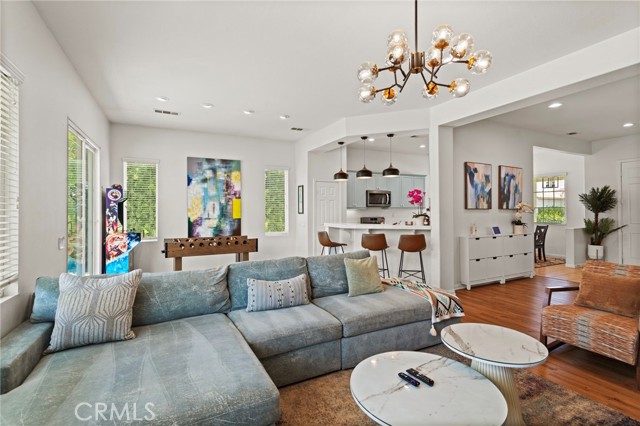 Detail Gallery Image 7 of 27 For 80848 Sunspring Ct, Indio,  CA 92201 - 4 Beds | 2 Baths