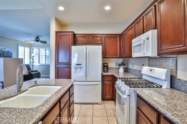 Detail Gallery Image 5 of 30 For 7847 Fillipi Ct, Rancho Cucamonga,  CA 91739 - 3 Beds | 2 Baths