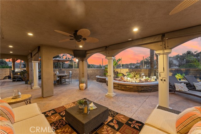 Detail Gallery Image 58 of 74 For 5435 Los Rios, Yorba Linda,  CA 92887 - 4 Beds | 2/1 Baths