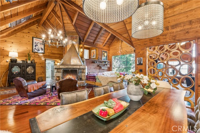 Detail Gallery Image 20 of 69 For 840 Coyote Walk, Lake Arrowhead,  CA 92352 - 4 Beds | 3 Baths