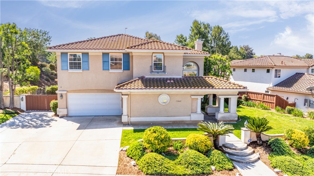 31465 Inverness Court