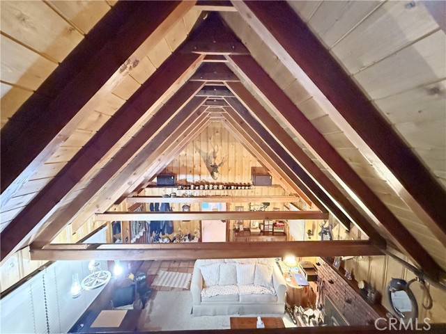 Detail Gallery Image 13 of 25 For 65807 N Boa Dr, Crestline,  CA 92325 - 2 Beds | 1 Baths