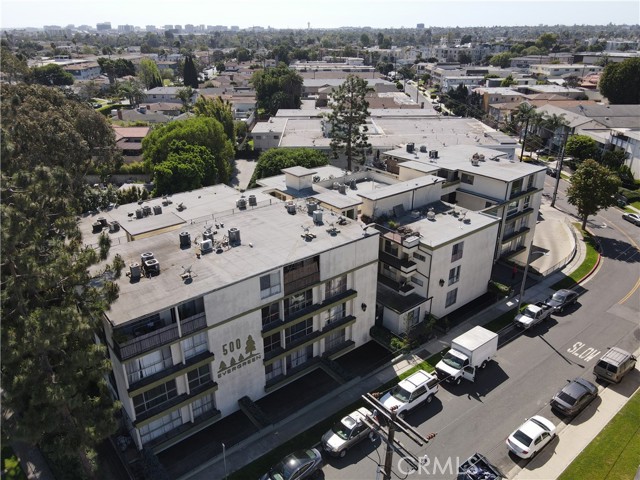 Detail Gallery Image 9 of 21 For 500 Evergreen St #103,  Inglewood,  CA 90302 - 2 Beds | 2 Baths