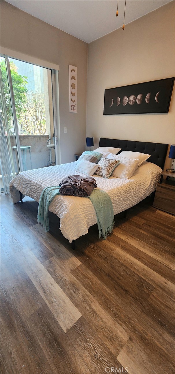 Detail Gallery Image 19 of 43 For 388 E Ocean Bld #206,  Long Beach,  CA 90802 - 1 Beds | 1 Baths