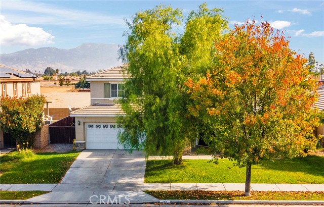 Detail Gallery Image 3 of 37 For 750 Shiraz Dr, Hemet,  CA 92545 - 4 Beds | 3 Baths