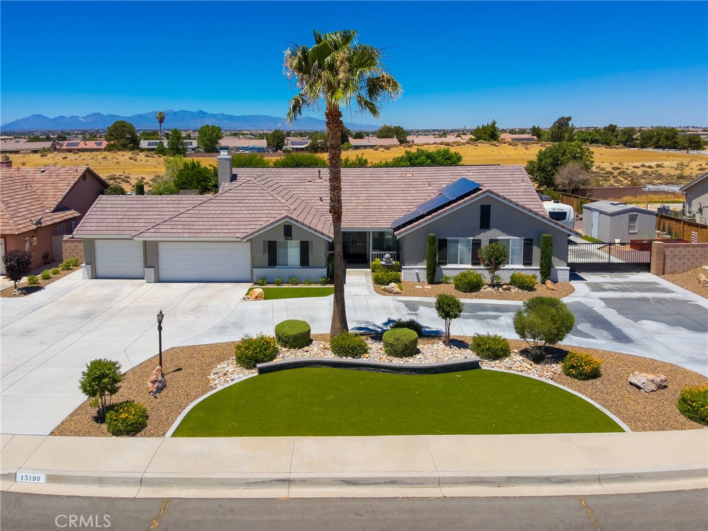 13190 Mugu Court