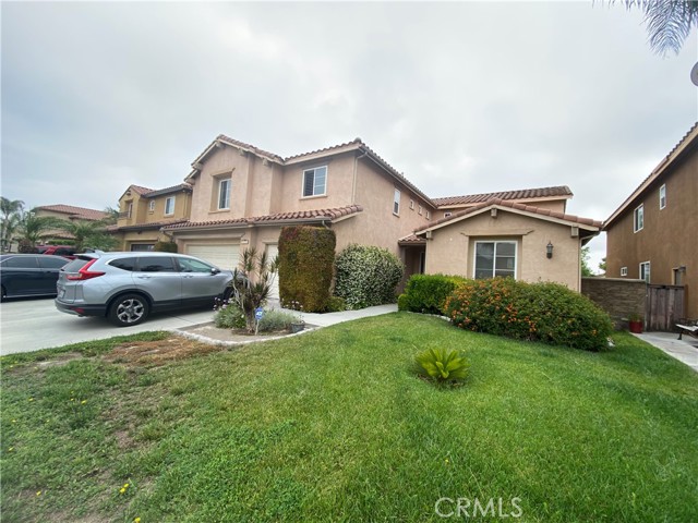 7376 Sungold Ave, Eastvale, CA 92880